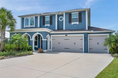 28686 Lucero Ln, Wesley Chapel, FL 33543