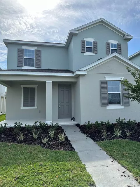 5109 Waypointe Blvd, Apopka, FL 32712
