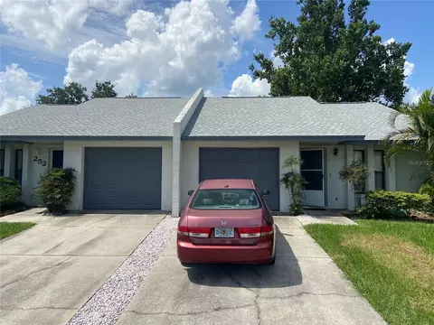 254 Granite Dr, Lakeland, FL 33809