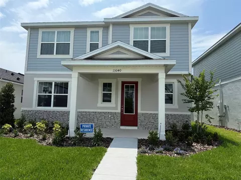 13040 Pergola Ave, Orlando, FL 32832
