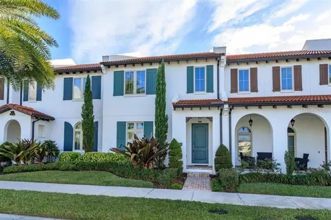 8883 Lakeshore Pointe Dr, Winter Garden, FL 34787