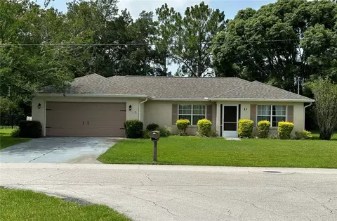 13 President Ln, Palm Coast, FL 32164