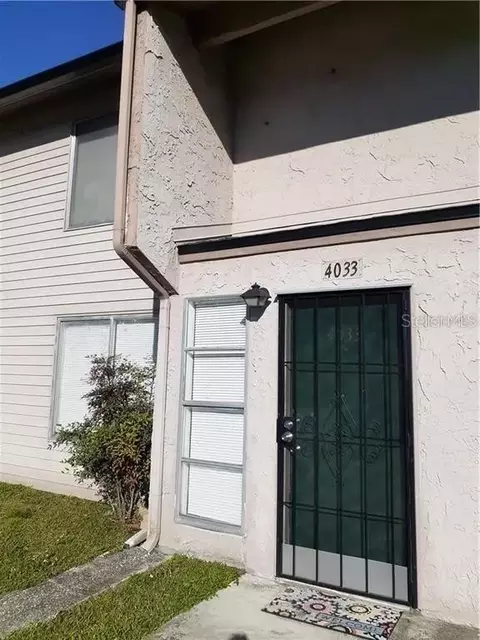 Undisclosed, Orlando, FL 32839