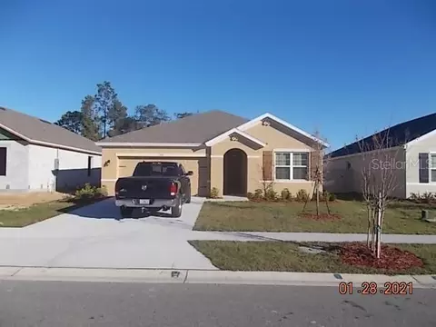 970 Forest Trace Cir, Titusville, FL 32780