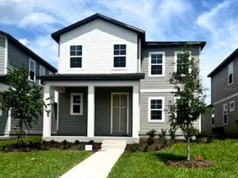 Undisclosed, Saint Cloud, FL 34771