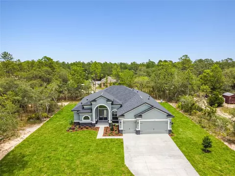 11502 Mandlin Rd, Weeki Wachee, FL 34614