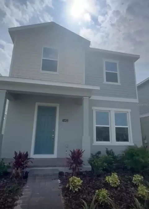16453 Hamlin View St, Winter Garden, FL 34787