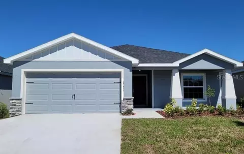 Undisclosed, Davenport, FL 33837