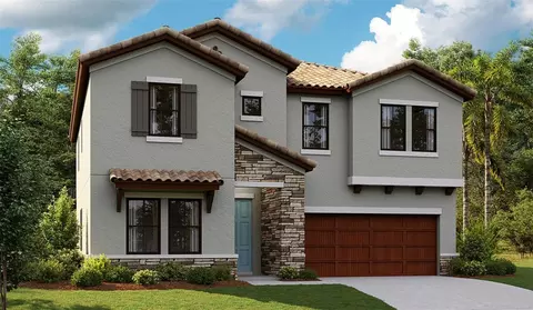 14768 Summer Branch Dr, Lithia, FL 33547
