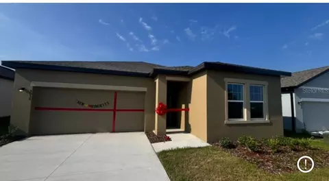 Undisclosed, Haines City, FL 33844