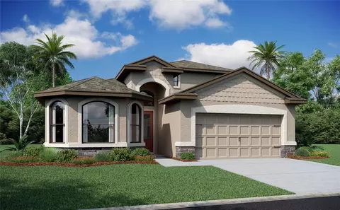 11590 Weaver Hollow Rd, New Port Richey, FL 34654