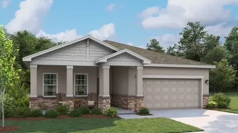 5742 Cattle Ranch St, Saint Cloud, FL 34771