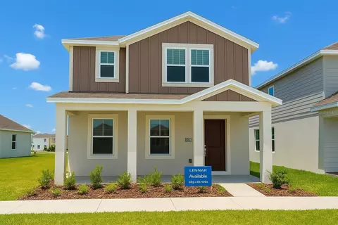 839 Middleton St, Debary, FL 32713