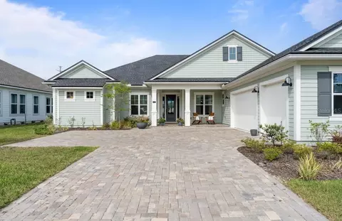 22 Red Twig Way, Saint Augustine, FL 32092
