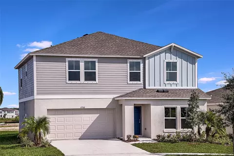 1550 Sage Ave, Haines City, FL 33844