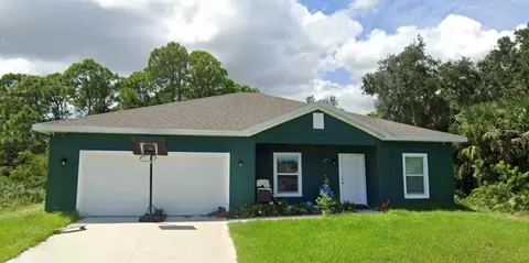 416 Garvey Rd SW, Palm Bay, FL 32908