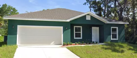 1531 Lucky St NW, Palm Bay, FL 32907