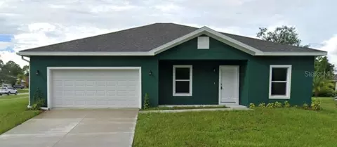 199 Carmelite Ave NW, Palm Bay, FL 32907