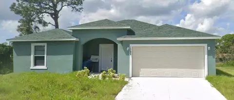 1382 Parham Ave SE, Palm Bay, FL 32909