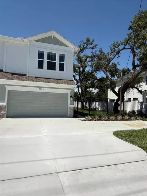 3021 W Ballast Point Blvd #1, Tampa, FL 33611