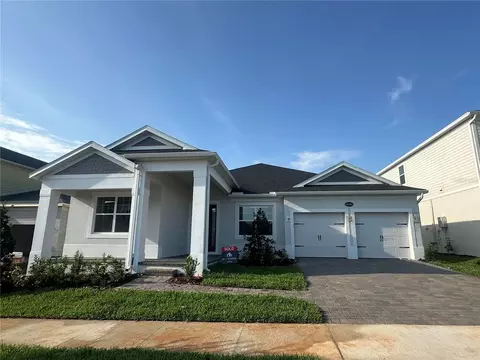 16868 Muskgrass Dr, Winter Garden, FL 34787