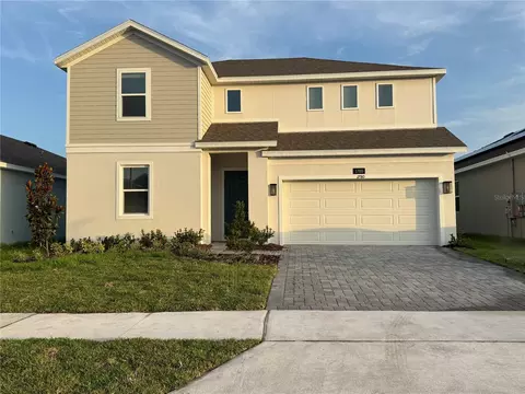 1780 Columbus Path, Saint Cloud, FL 34771