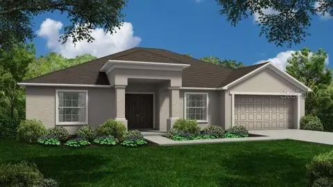 3917 Legacy Ln, Bartow, FL 33830