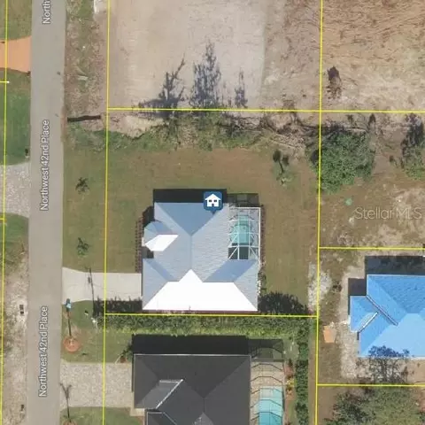 2823 NW 42nd Pl, Cape Coral, FL 33993