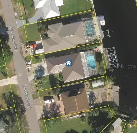 2080 E Tobago Cir, Fort Myers, FL 33905