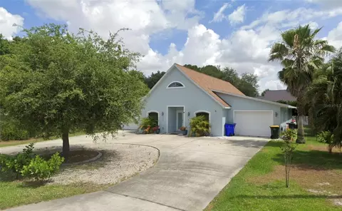 379 Lake June Rd, Lake Placid, FL 33852