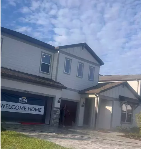 6848 Depue Dr, Wesley Chapel, FL 33545