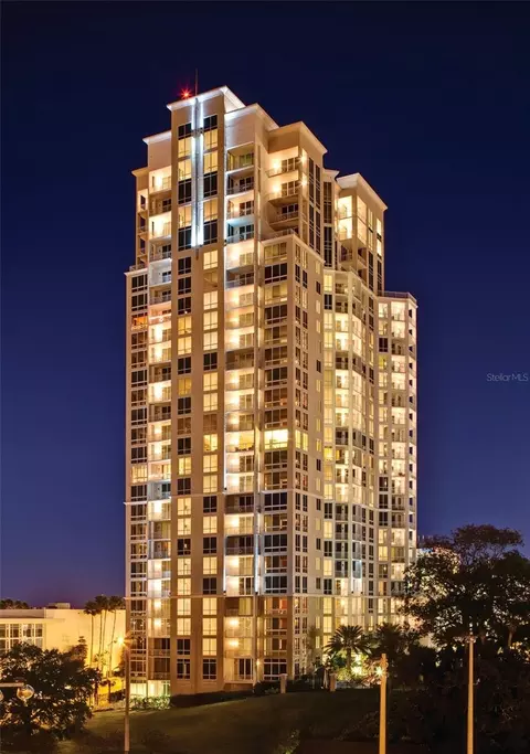 331 Cleveland St #1904, Clearwater, FL 33755