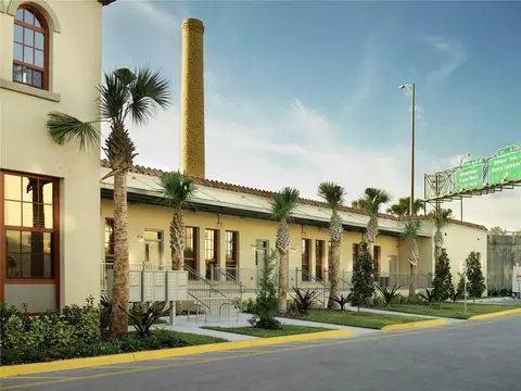1501 W Horatio St #119, Tampa, FL 33606