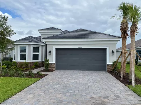 4679 Isonzo Way, Wesley Chapel, FL 33543