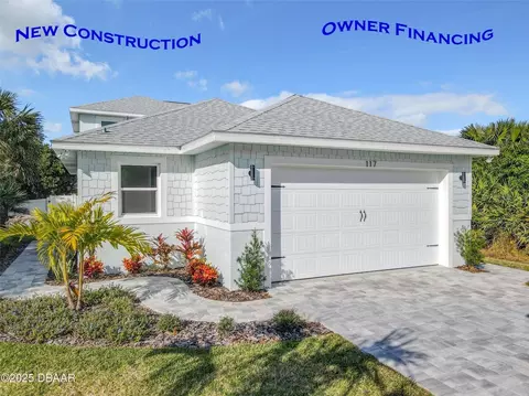 117 Capri Dr, Ormond Beach, FL 32176