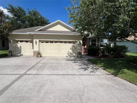 6484 Evergreen Park Cir, Lakeland, FL 33813