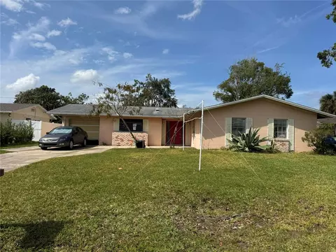 1009 Plato Ave, Orlando, FL 32809