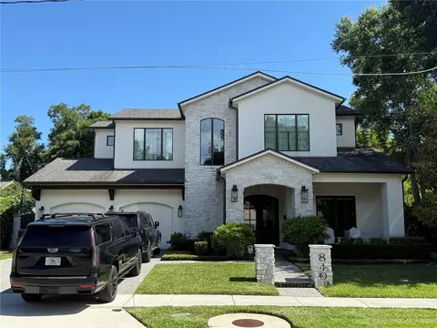 840 W Winter Park St, Orlando, FL 32804