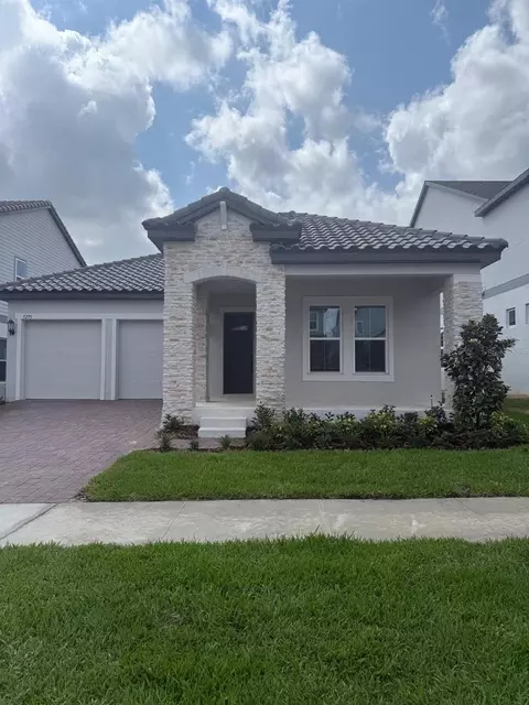 5295 Citrus Leaf Blvd, Winter Garden, FL 34787