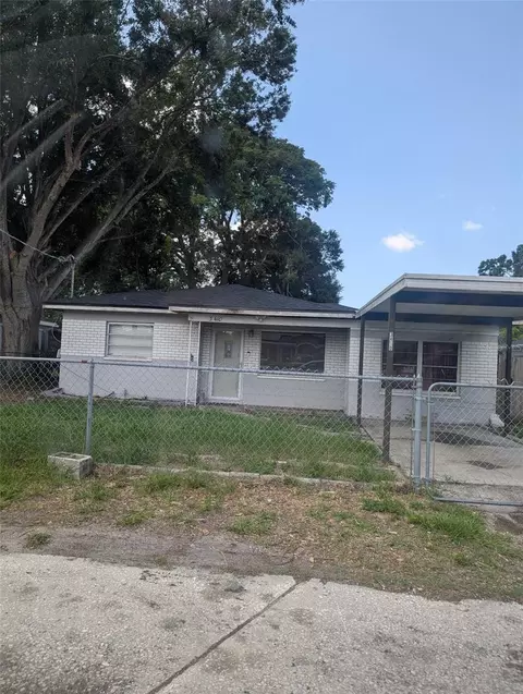 3410 W Saint Conrad St, Tampa, FL 33607