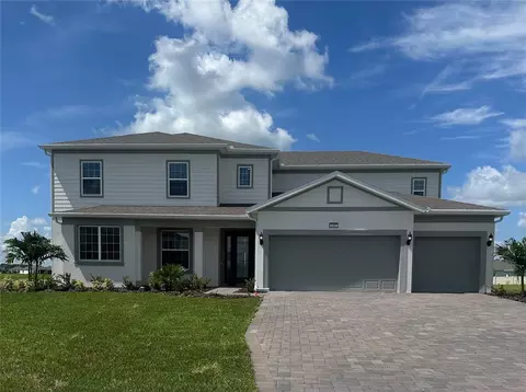 4460 Sunset Preserve Blvd, Orlando, FL 32820