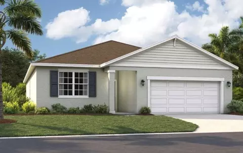 1210 Normandy Dr, Haines City, FL 33844