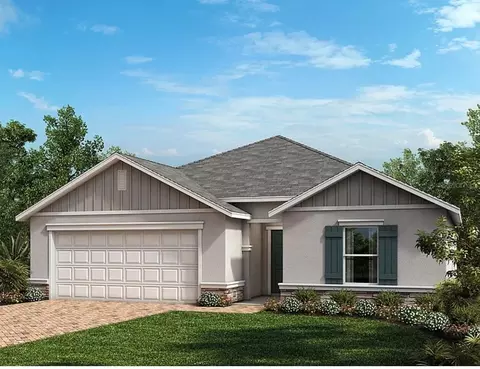 3462 Barringer Dr SE, Palm Bay, FL 32909