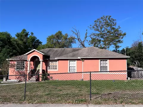 Undisclosed, Tampa, FL 33610