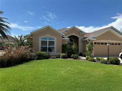 2145 Evans Prairie Trl, The Villages, FL 32163