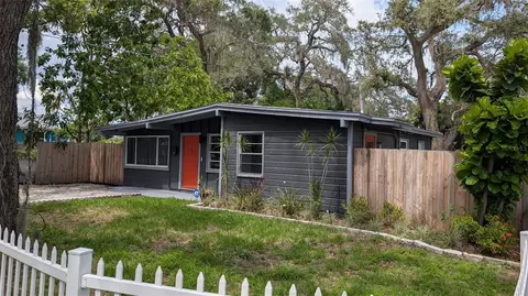 5201 N 9th St, Tampa, FL 33603
