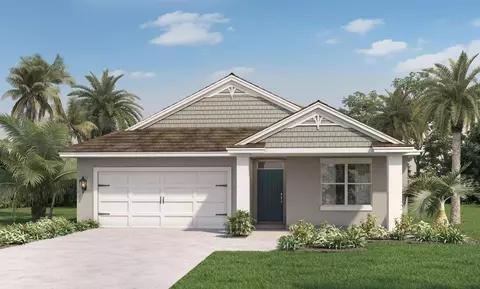 1260 Big Bass Dr, Ormond Beach, FL 32174