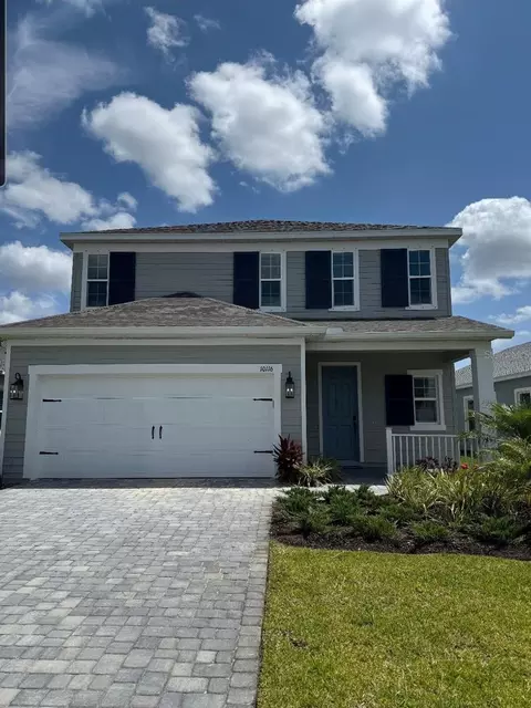10116 Cross River Trl, Parrish, FL 34219