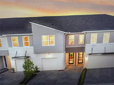 1134 Creek Vly, Brandon, FL 33511