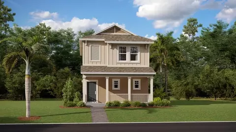 751 Honeyrock St, Debary, FL 32713